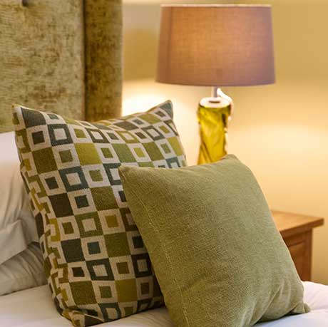 Enjoy your stay at The Whitebrook - Restaurant with Rooms