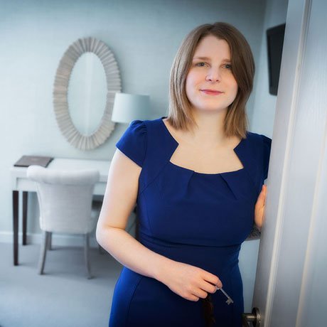 Enjoy your stay at The Whitebrook - Restaurant with Rooms