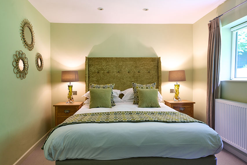 Brook Room