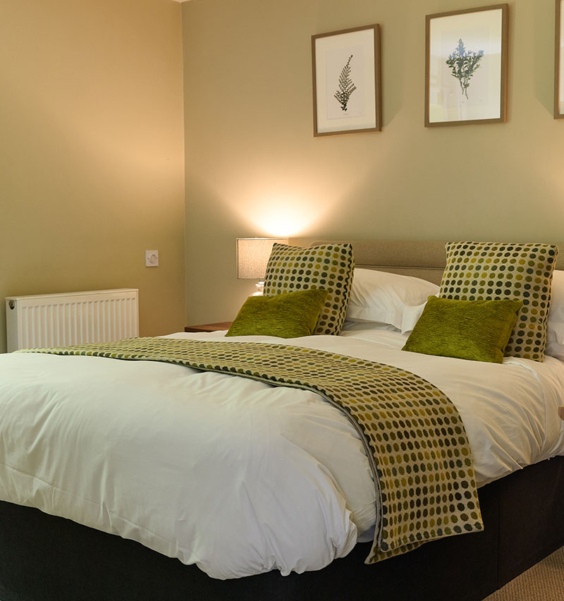 Orchard Rooms 5-8